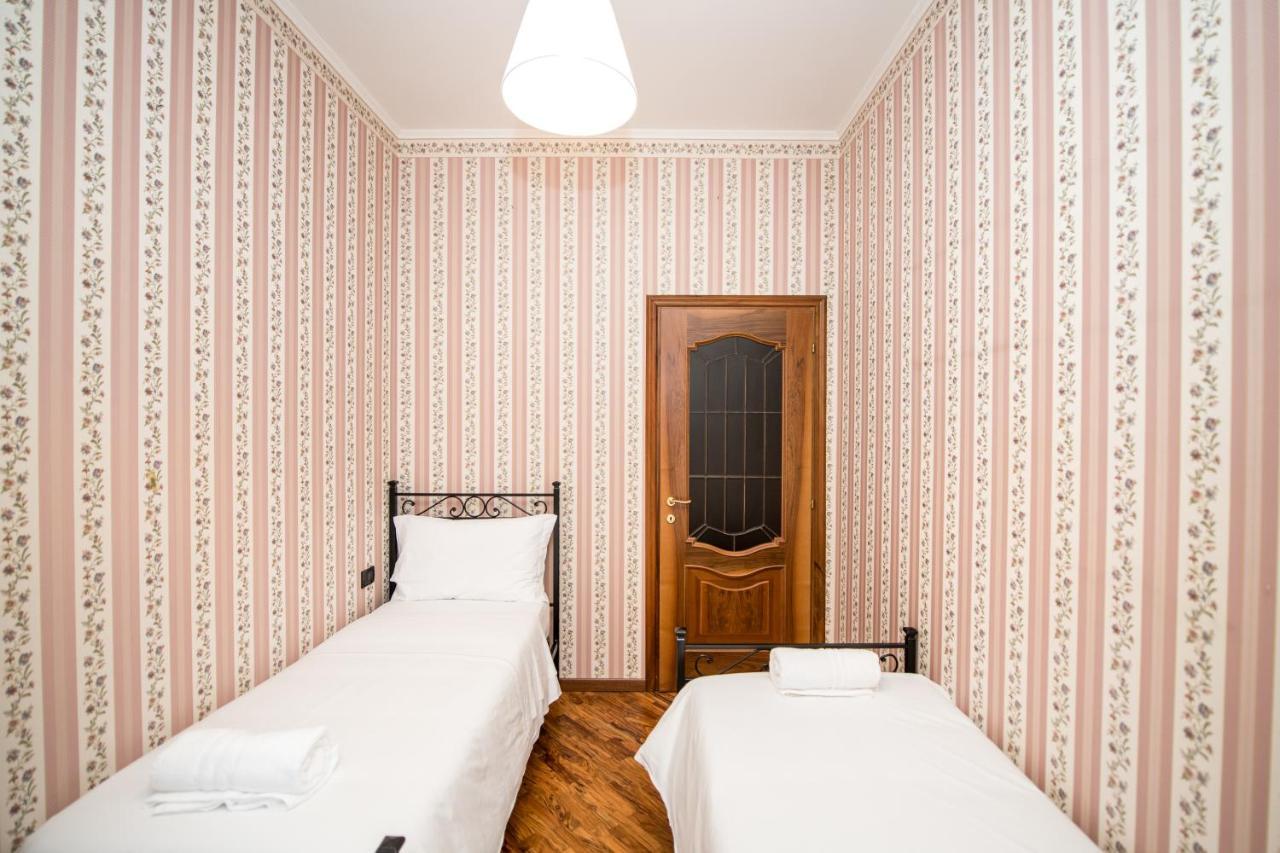 Apartamento Shortmi Montello