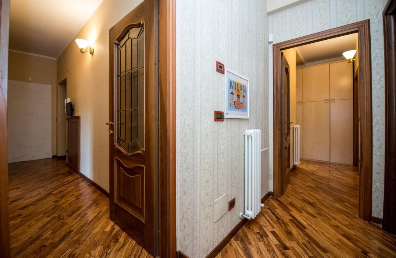 Shortmi Montello Apartamento