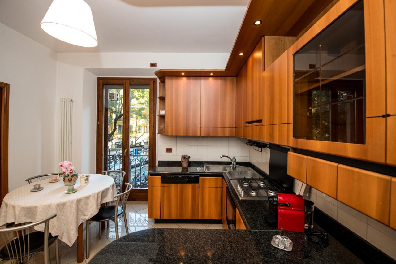 Shortmi Montello Apartamento