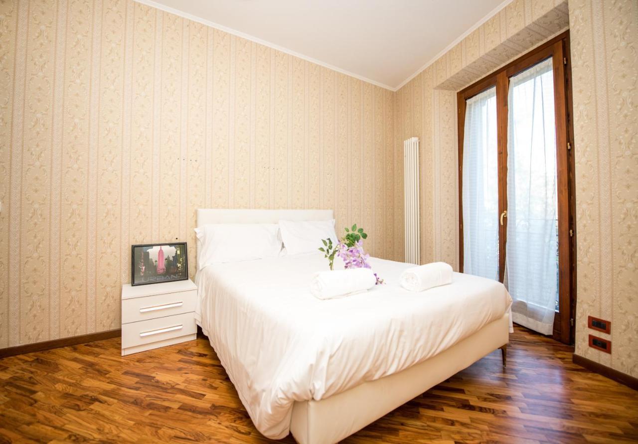 Shortmi Montello Apartamento