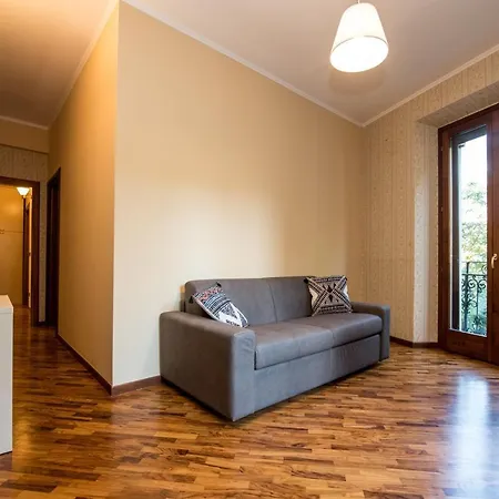 Shortmi Montello Apartment Milan Exterior photo