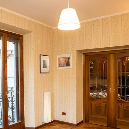 Shortmi Montello Apartment Milan Exterior photo