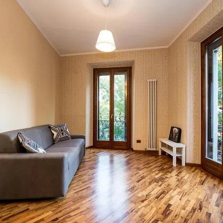 Shortmi Montello Apartment Milan Exterior photo