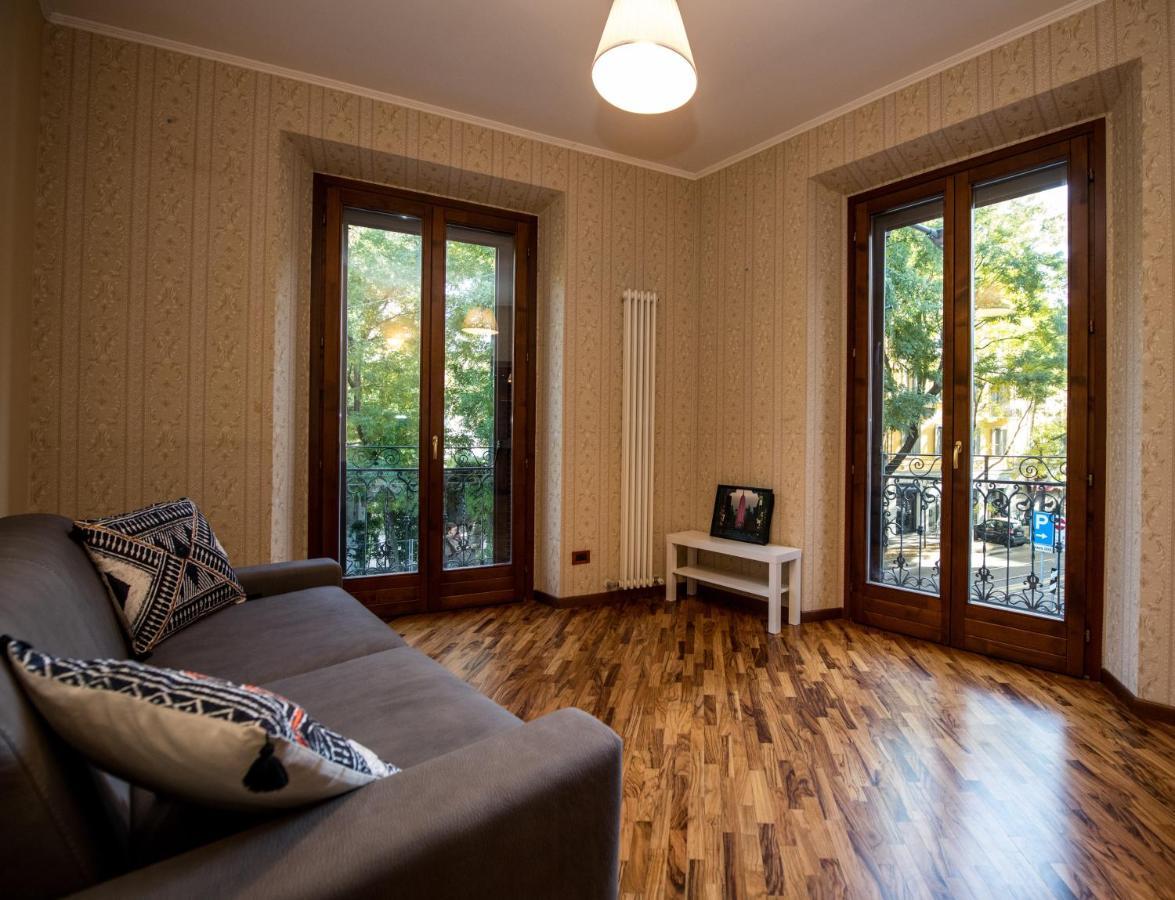 Apartamento Shortmi Montello Milán