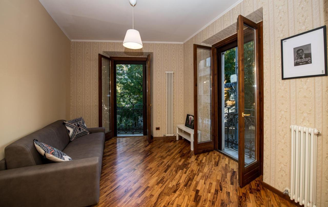 Shortmi Montello Apartamento *