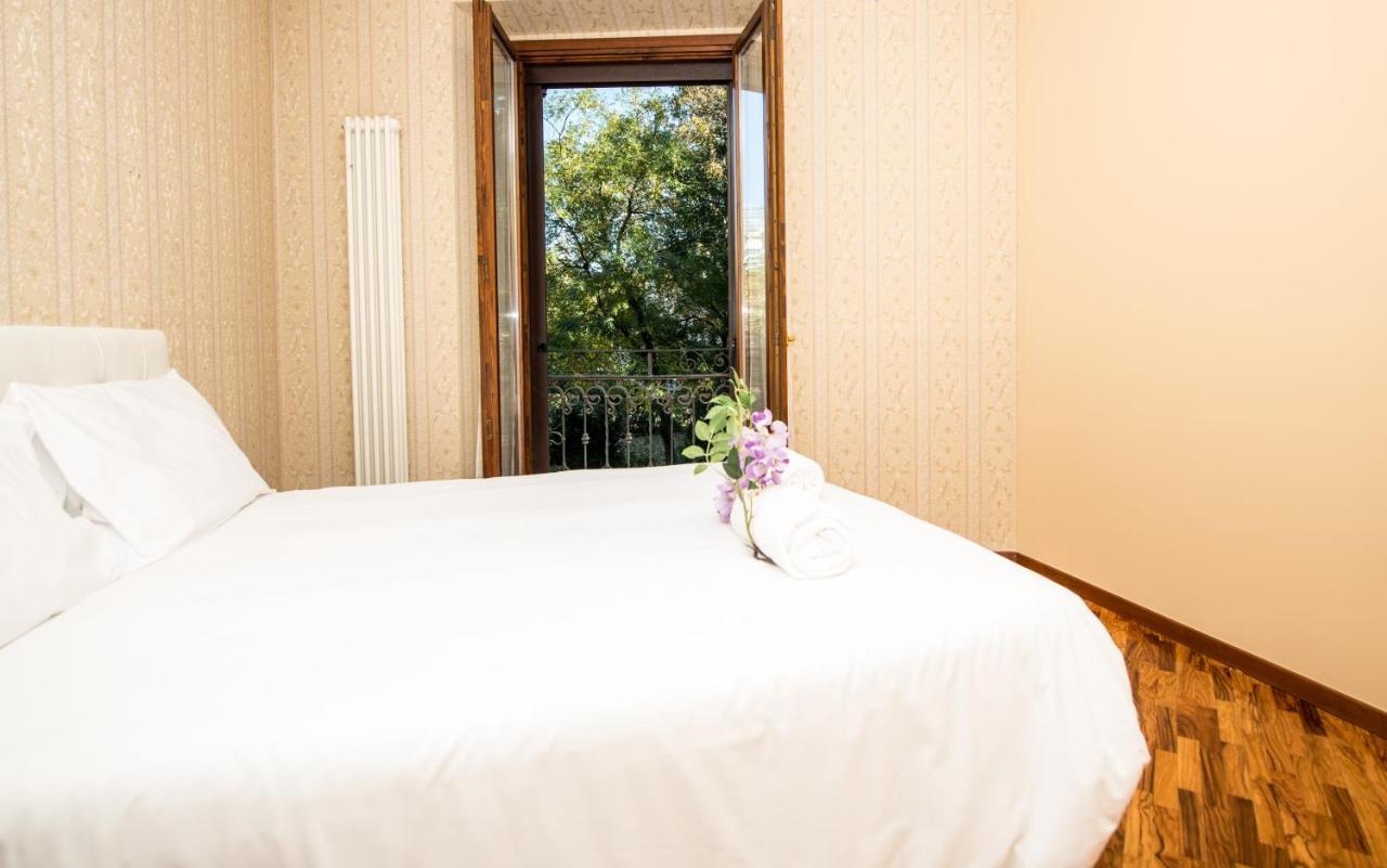 Apartamento Shortmi Montello *