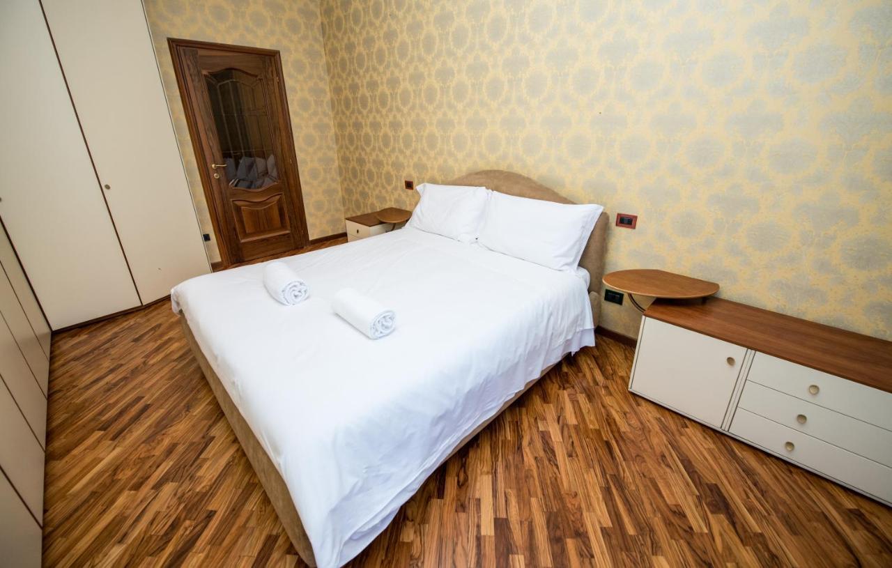 Apartment Shortmi Montello Milan