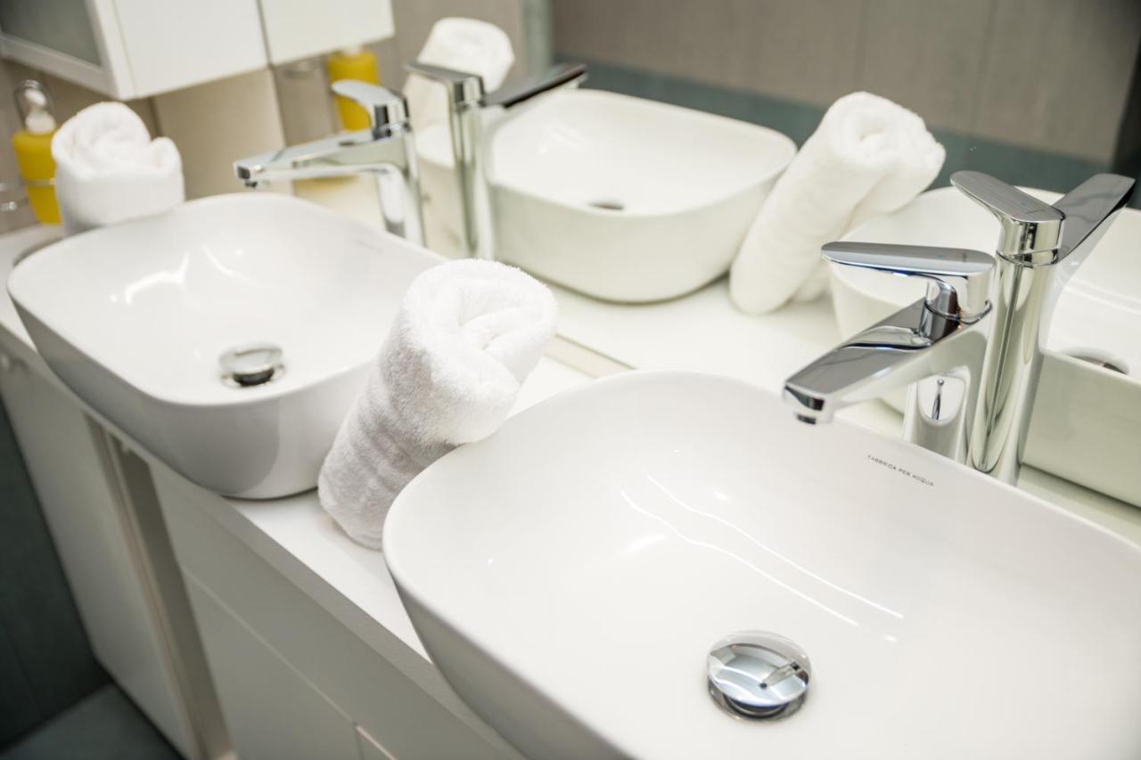 Apartamento Shortmi Montello