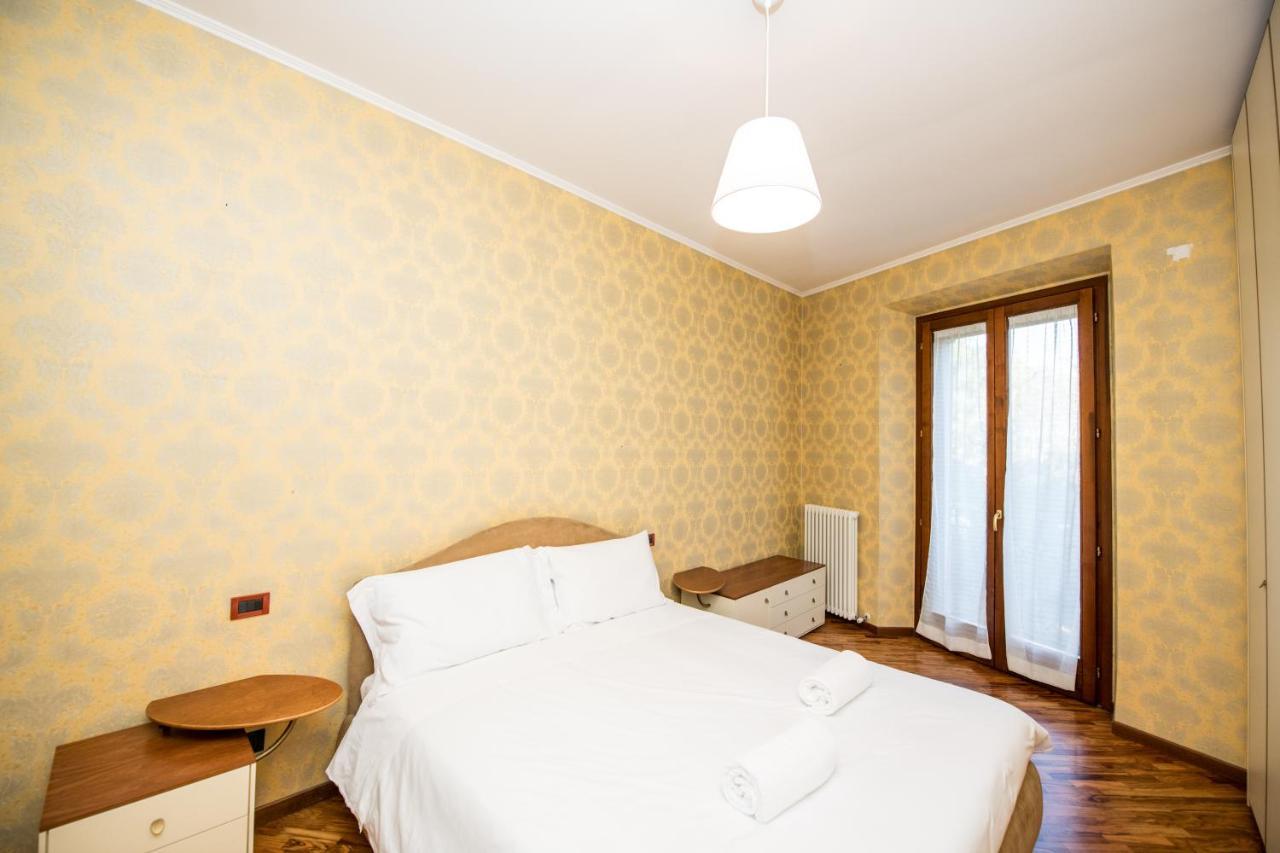 Shortmi Montello Apartment Milan