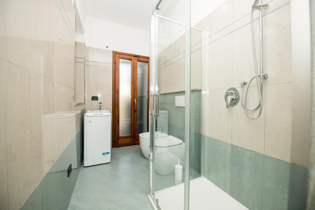 Shortmi Montello Apartamento Milán