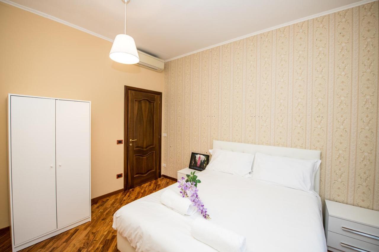 Apartment Shortmi Montello Milan