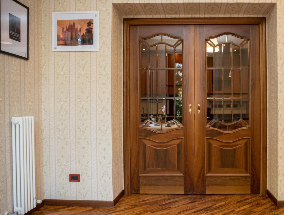 Shortmi Montello Apartamento Milán