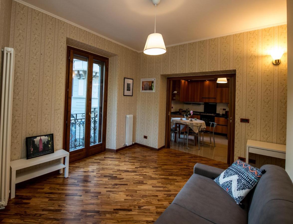 Shortmi Montello Apartamento
