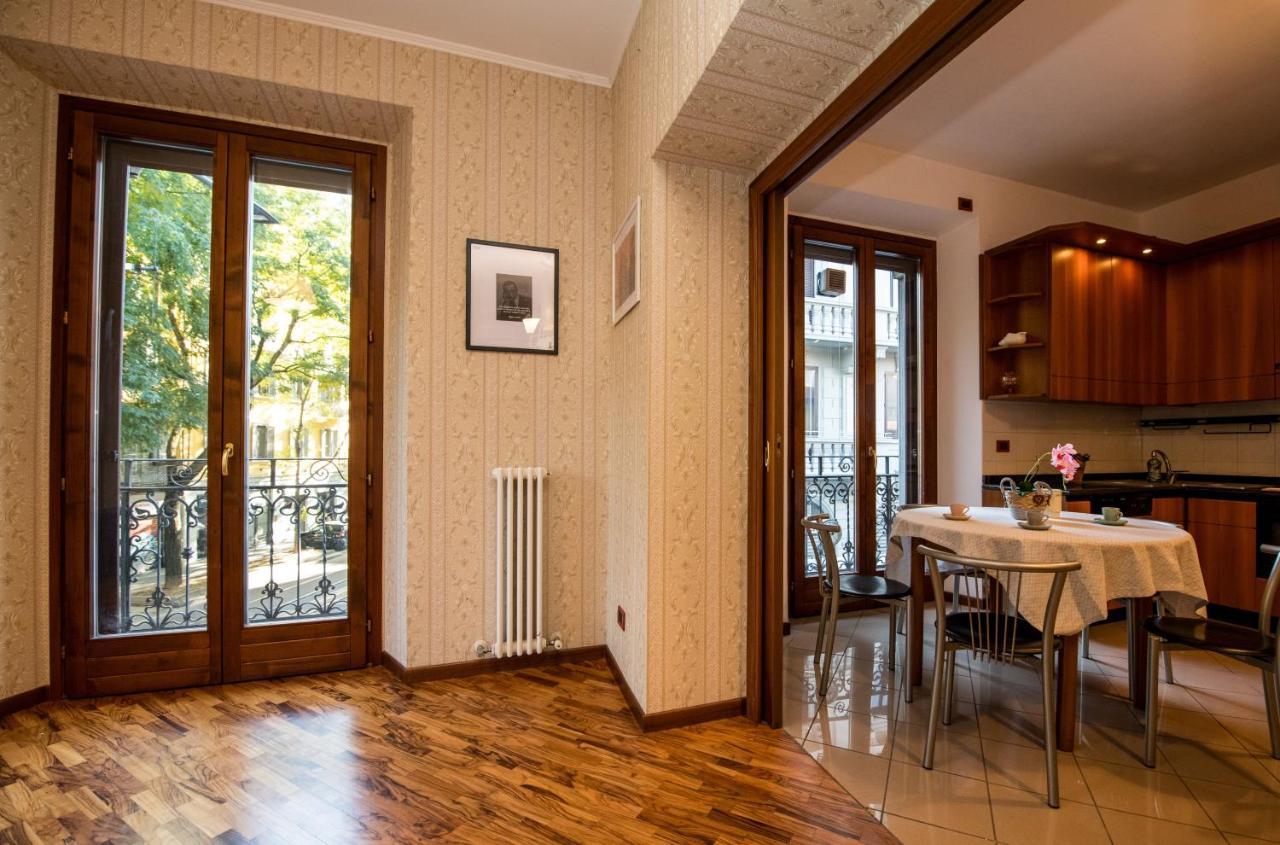 Apartamento Shortmi Montello Milán