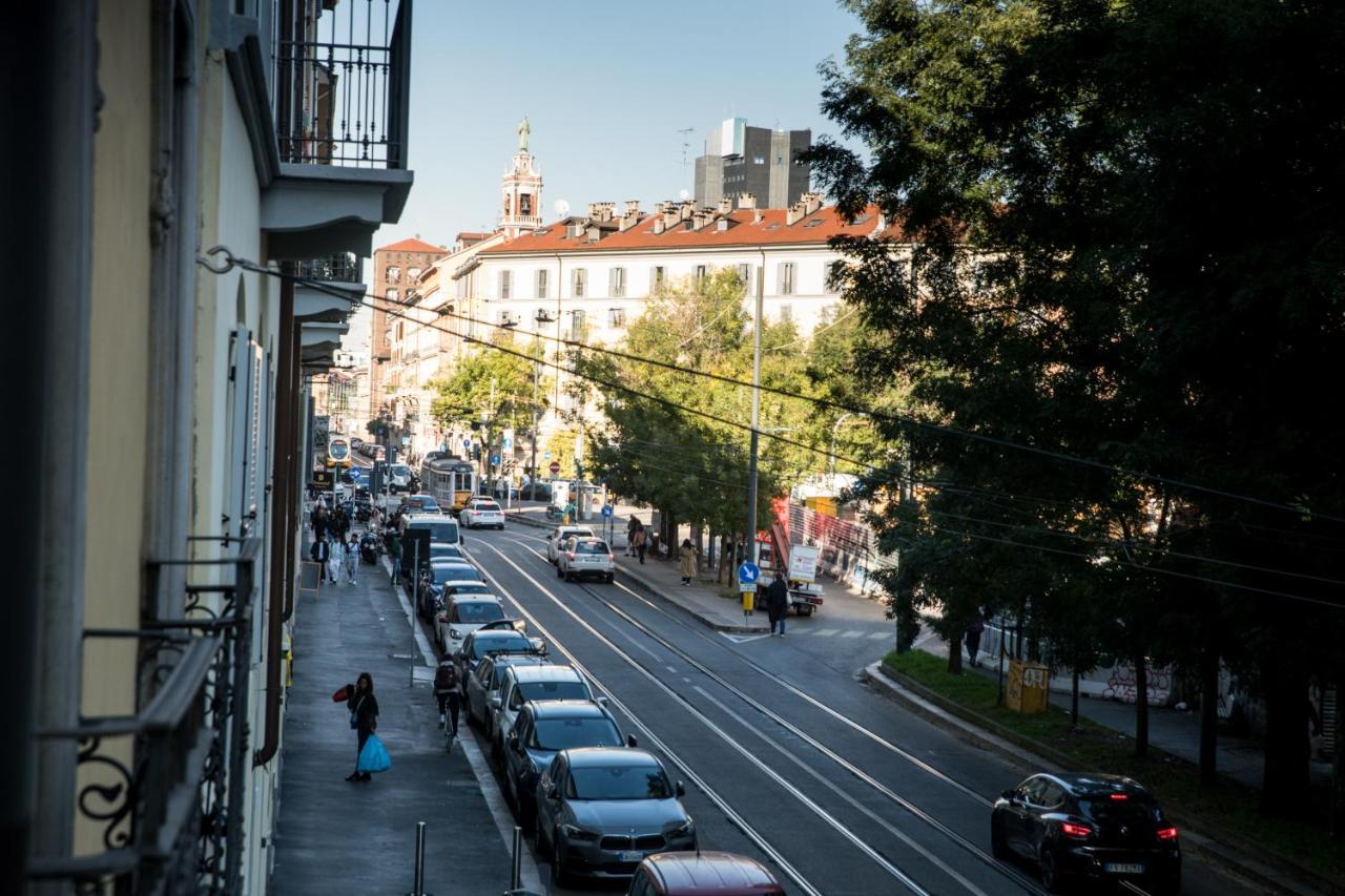 Apartamento Shortmi Montello Milán