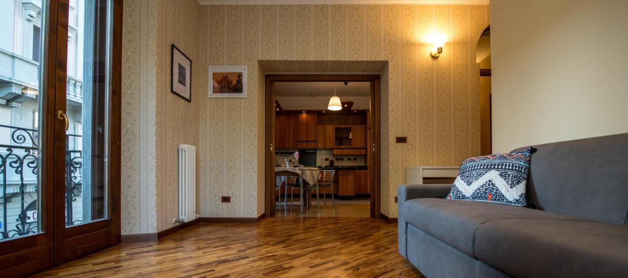 Shortmi Montello Apartamento