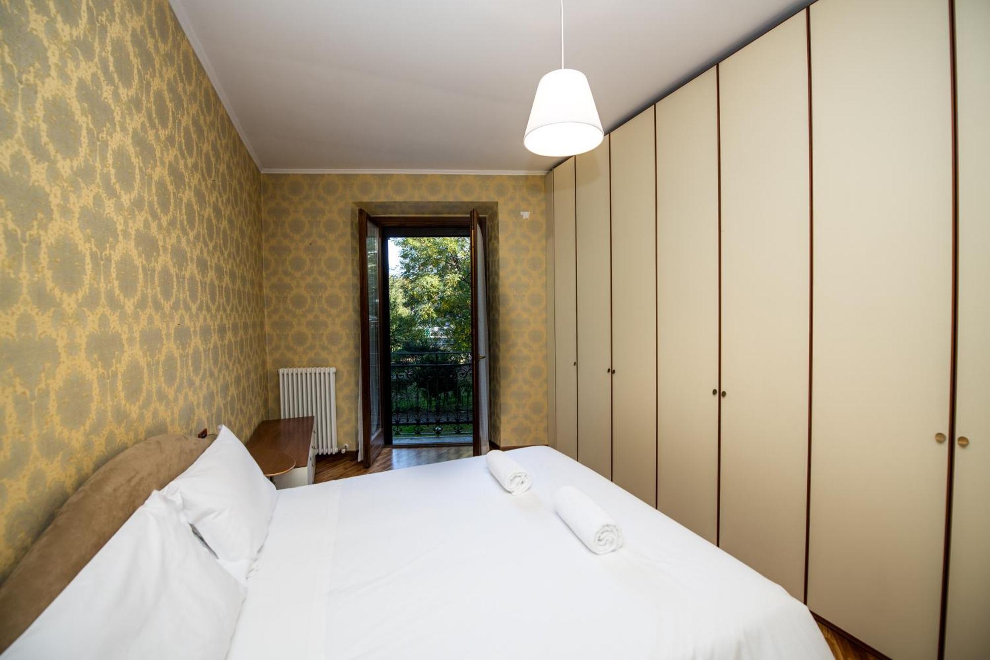 Apartamento Shortmi Montello