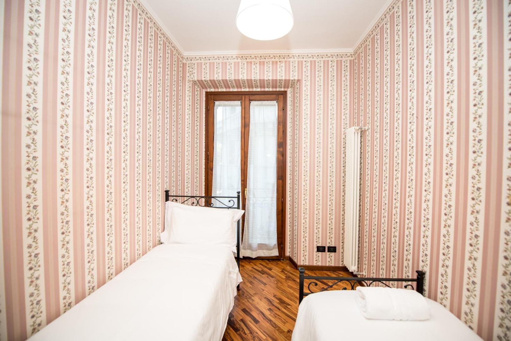 Shortmi Montello Apartamento Milán