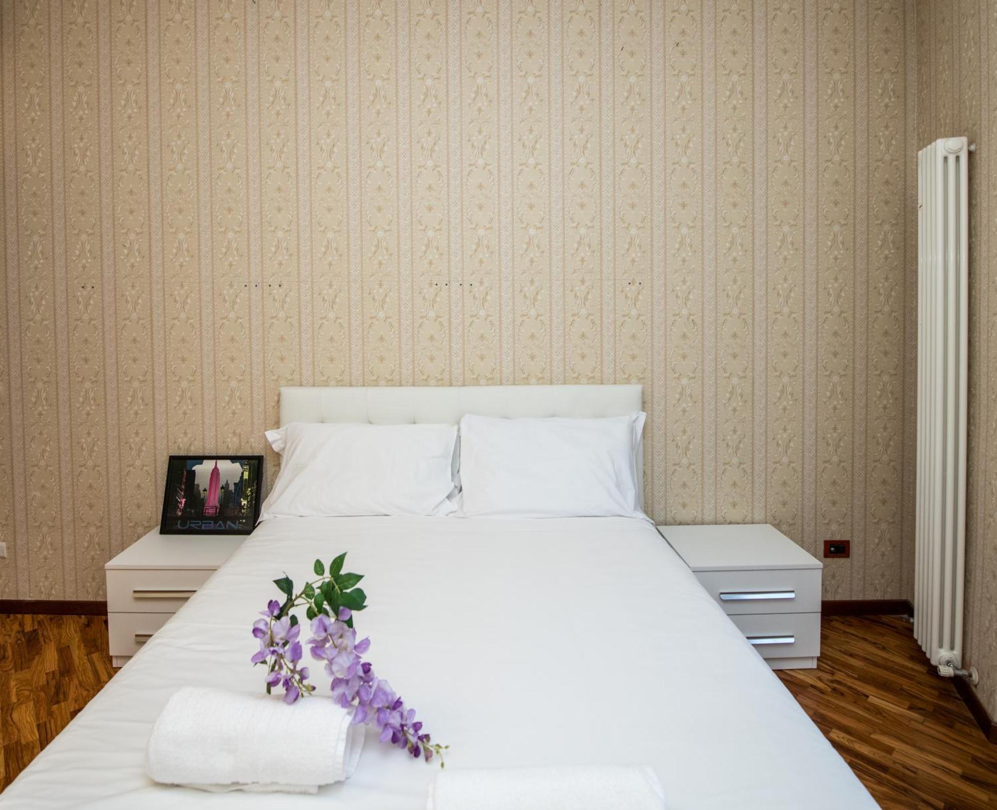 Apartamento Shortmi Montello *